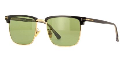 Tom Ford Hudson-02 TF997-H 01N