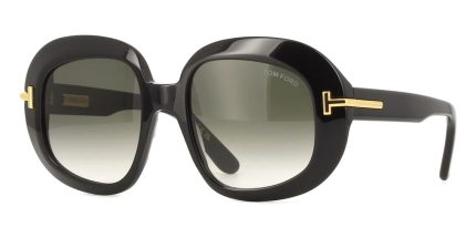 Tom Ford Icon Collection TF1237 01B
