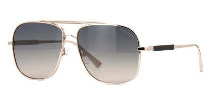 Tom Ford Jude TF669 28B