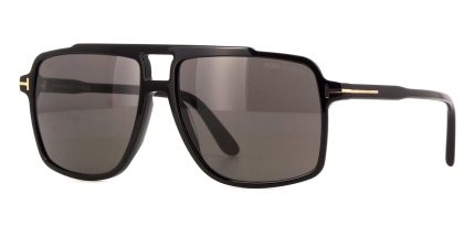 Tom Ford Kemp TF1177 01A