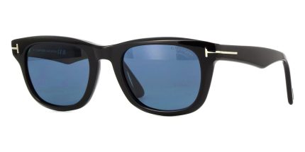Tom Ford Kendel TF1076 01M Polarised