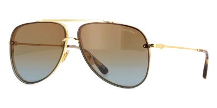 Tom Ford Leon TF1071 30F
