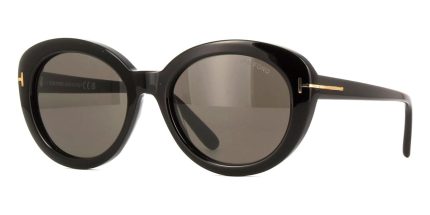 Tom Ford Lily-02 TF1009 01A