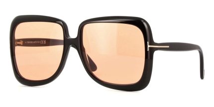 Tom Ford Lorelai TF1156 01E Photochromic