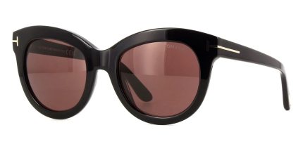 Tom Ford Odette TF1189 01E