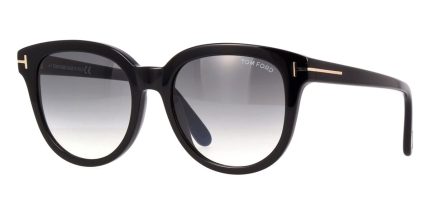 Tom Ford Olivia-02 TF914 01B