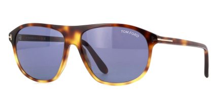 Tom Ford Prescott TF1027 56V