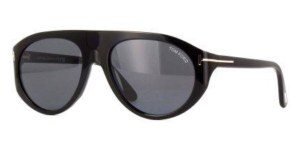 Tom Ford Rex-02 TF1001 01A