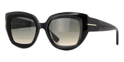 Tom Ford Saltzman TF1192 01B