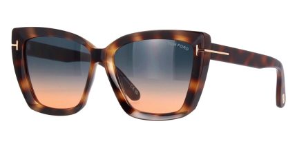 Tom Ford Scarlet-02 TF920 53P