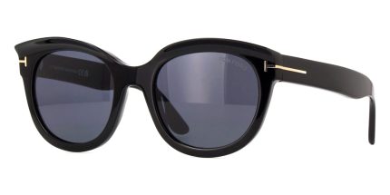 Tom Ford Tamara-02 TF1114 01A