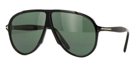 Tom Ford Vladimir TF1211 52E 01N