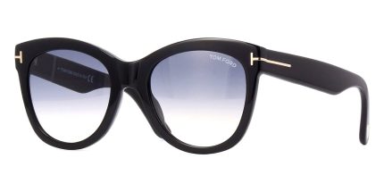 Tom Ford Wallace TF870 01B