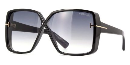 Tom Ford Yvonne TF1117 01B