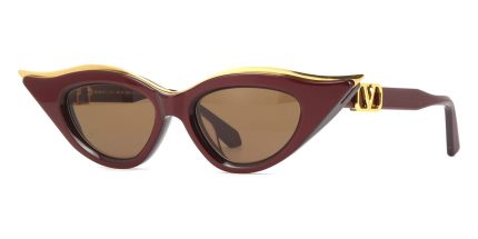 Valentino V-GOLDCUT-II VLS 114B