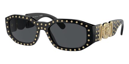 Versace 4361 5397/87 - As Seen On Macklemore