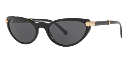 Versace V-Rock 4365Q GB1/87 - As Seen On Lucy Watson